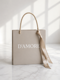 D’AMORE Signature Gift bag